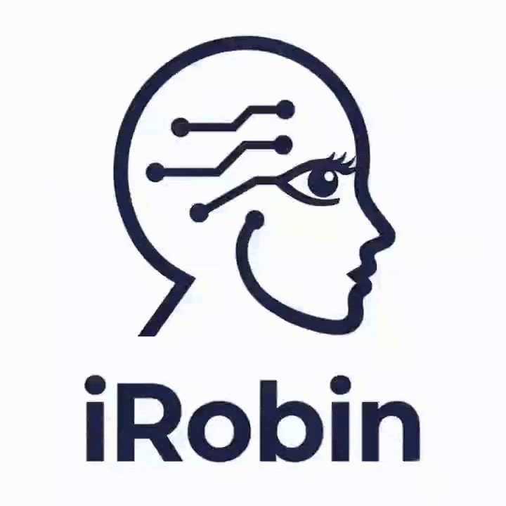 iRobin Logo
